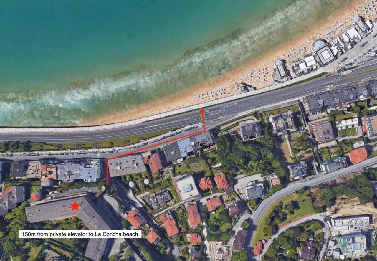 The Rentals Collection - Treasure San Sebastian Exterior photo