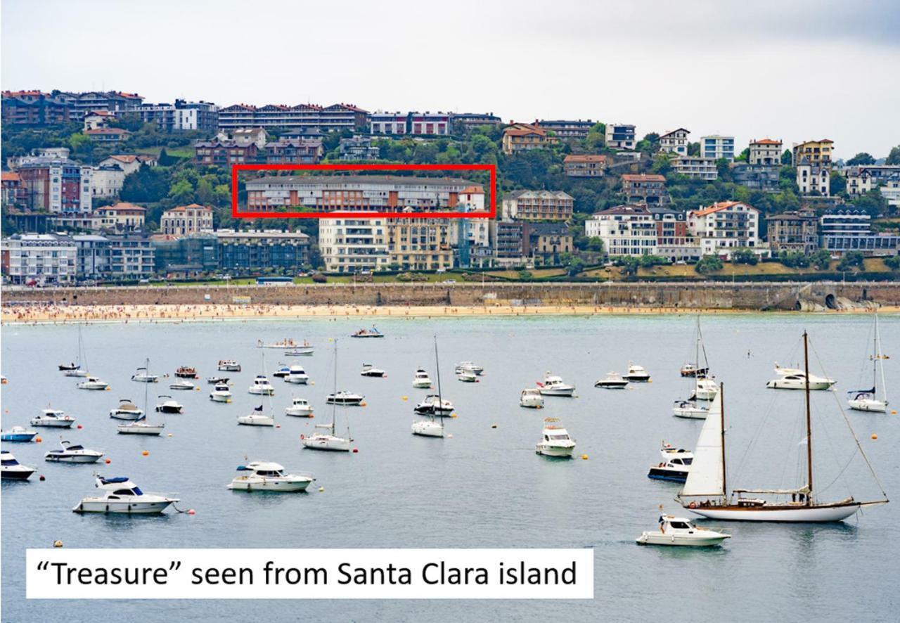 The Rentals Collection - Treasure San Sebastian Exterior photo
